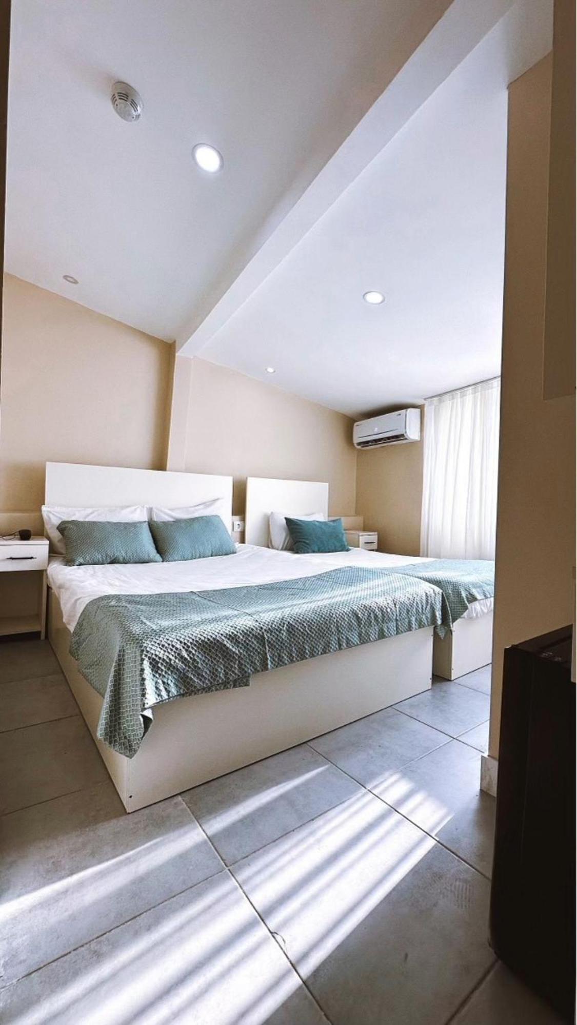 Rota Star Hotel Beyoglu อิสตันบูล ภายนอก รูปภาพ
