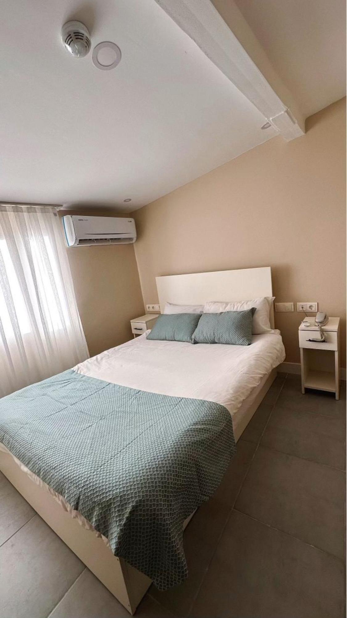 Rota Star Hotel Beyoglu อิสตันบูล ภายนอก รูปภาพ