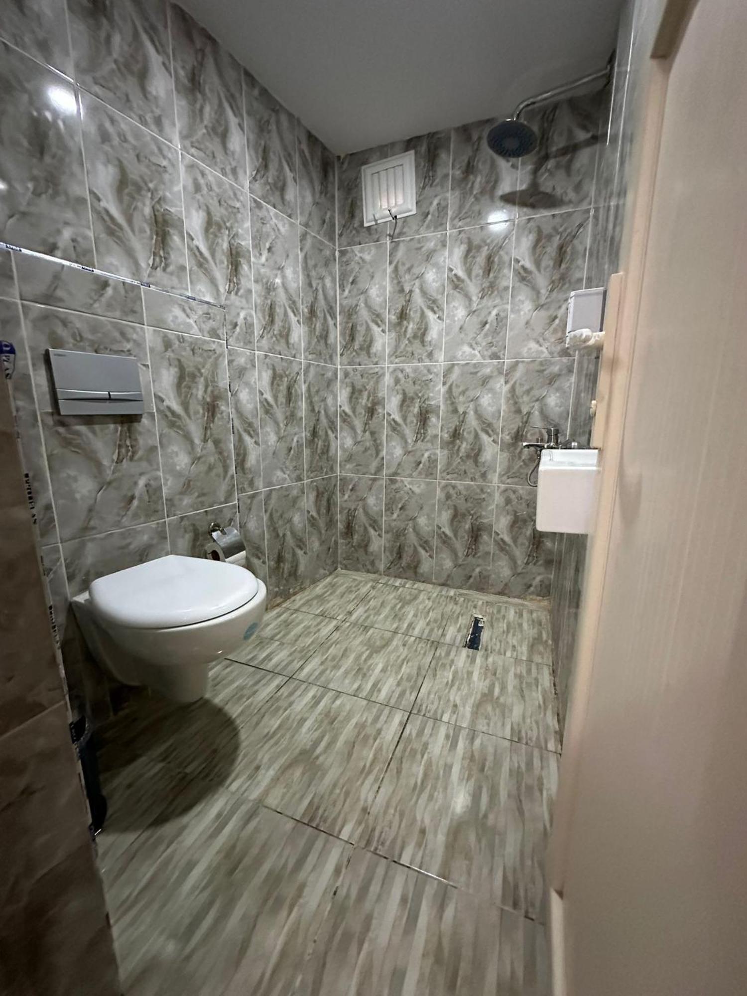 Rota Star Hotel Beyoglu อิสตันบูล ภายนอก รูปภาพ